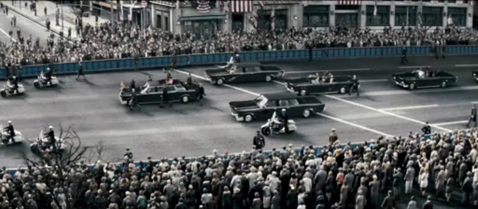 J. Edgar