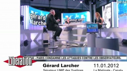 UMP: touche pas à mon quotient familial