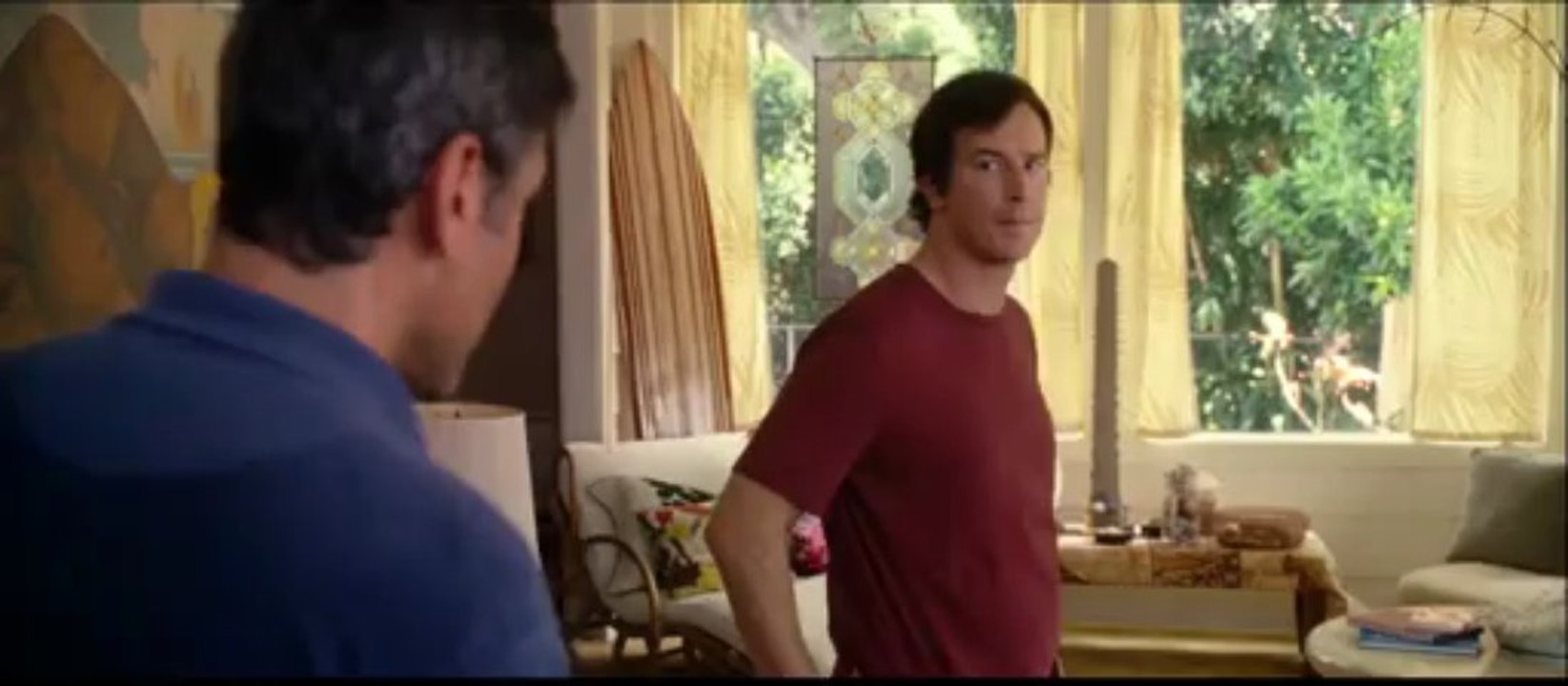 The Descendants