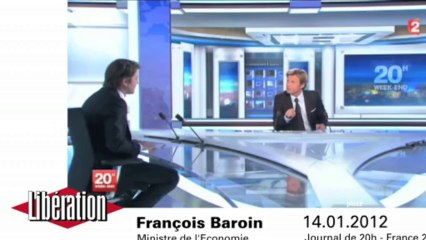 Triple A : la com' toujours pas dégradée