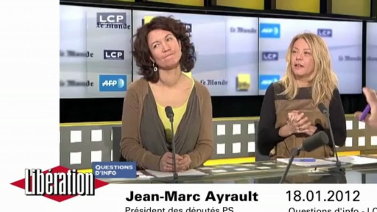 60,000 profs : Le PS dernier de la classe