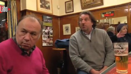 La maison close de Dodo la Saumure