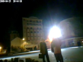 Corruption à clamart ?