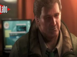 Le jeu de la semaine: « Resident Evil Revelations »