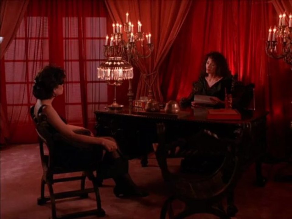 Twin Peaks