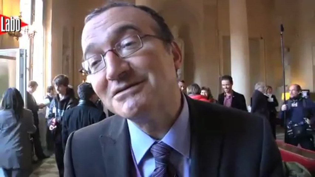 La civilisation selon Guéant