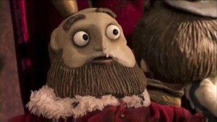 Le Jardinier qui voulait être roi