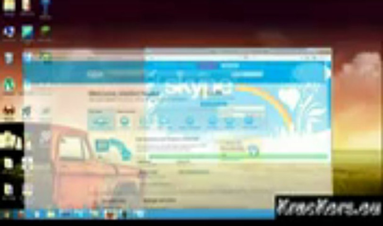 Skype Credit Generator Adder - [FREE DOWNLOAD] Hack 2013 Working