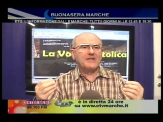 (2)èTVMarcheGb1,50 - LE MIRACOLOSE TRASLAZIONI DELLA SANTA CASA (20.11.2012) (2a puntata)