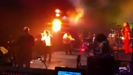 FESTIVAL DE MAUMUSSON SLV & MBS PRODUCTIONS