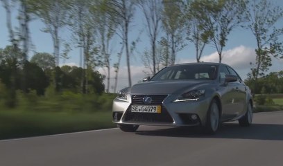 Lexus IS 2013