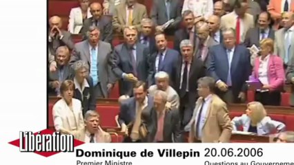 L'Assemblée : cour de récré de la République