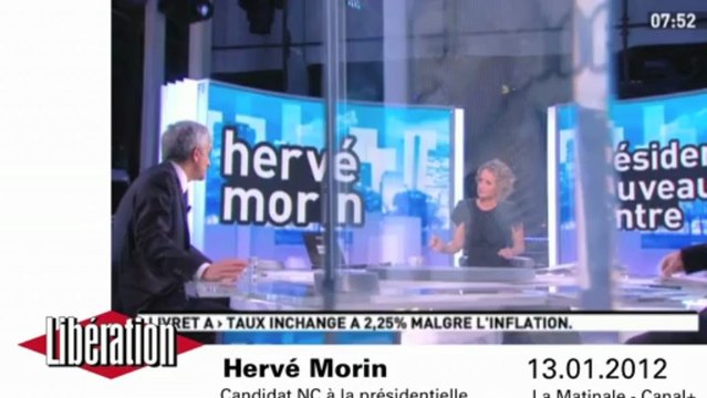 La campagne de Morin, que des mots...