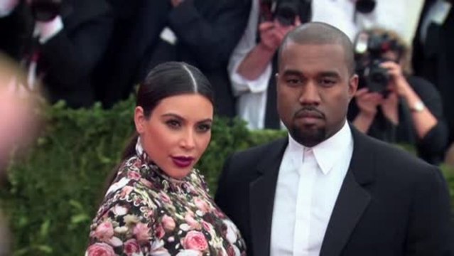 Beyonce and Jay-Z Give Kim and Kanye $10K in Baby Gifts