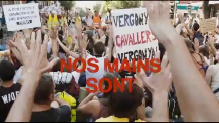 Indignados