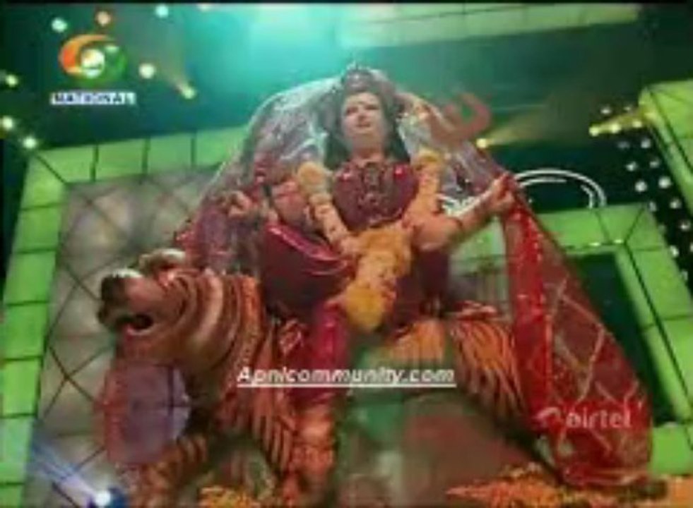 Bharat ki Shaan-03 July 2013 pt4