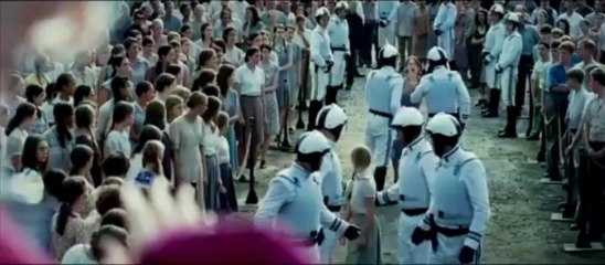 Hunger Games: Liberation - Cinéma & Trailers 🎬