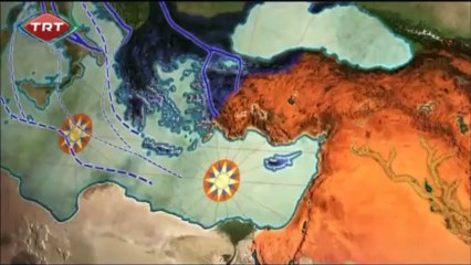 Batıya Doğru Akan Nehir 10.Bölüm