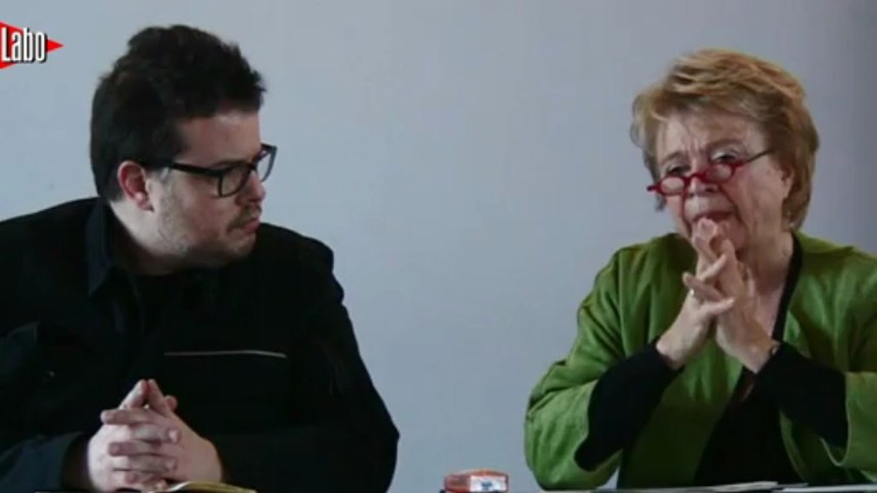 Réaction d'Eva Joly à la fusillade de Toulouse