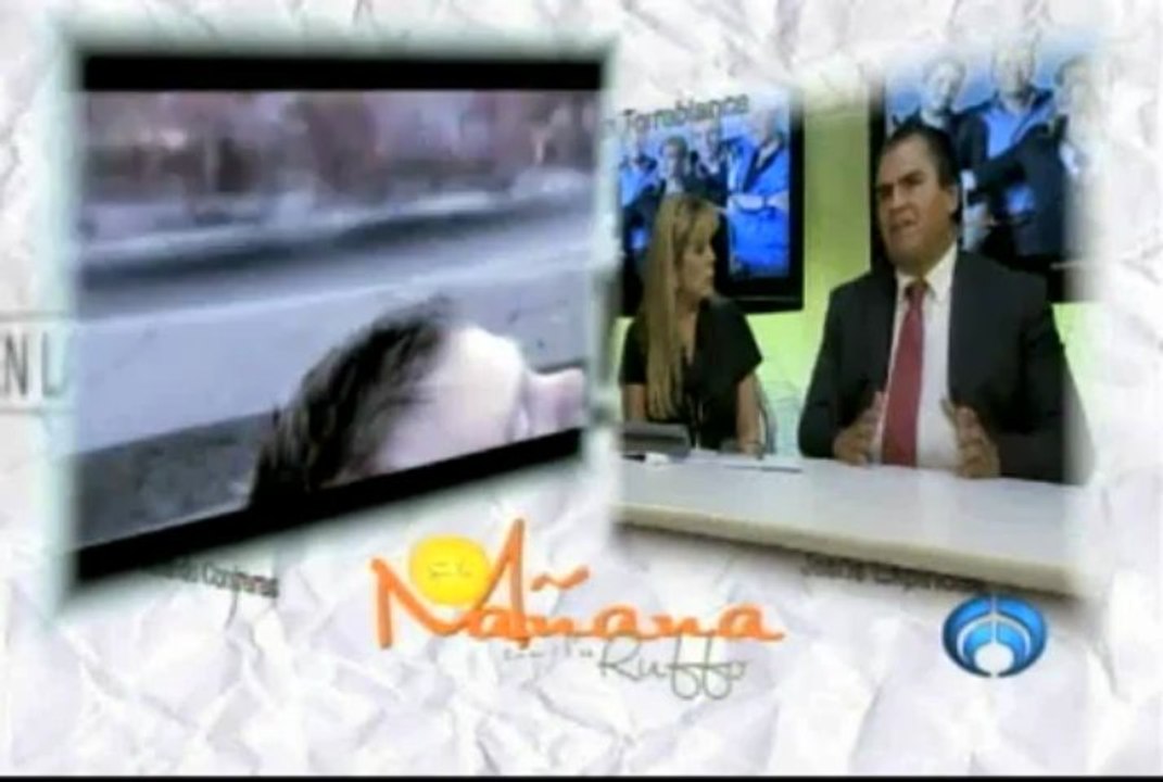 ELMCLR- Programa del 29 de Junio 2013