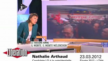 Un Front de gauche anti-Me?lenchon