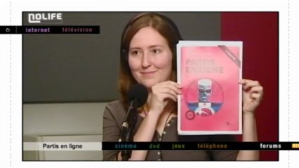 Ecrans.fr Le podcast fait campagne