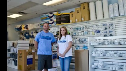 The Making of Malibu Pool Supplies and Service in Queen Creek Arizona