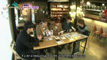 [JPN13 SUB] INFINITE - Birth of familly - ep 13 vostfr