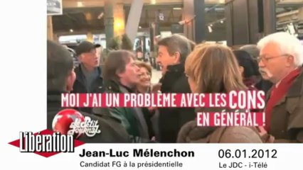 Déplacements risqués