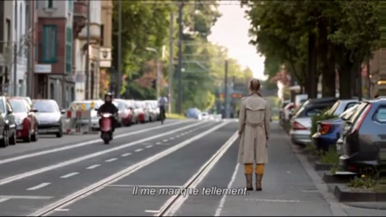 L'Amour Et Rien D'Autre
