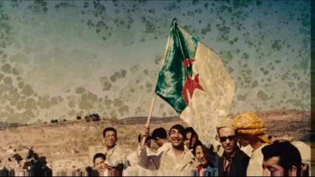 La Martinique aux martiniquais - L'Affaire de l'Ojam