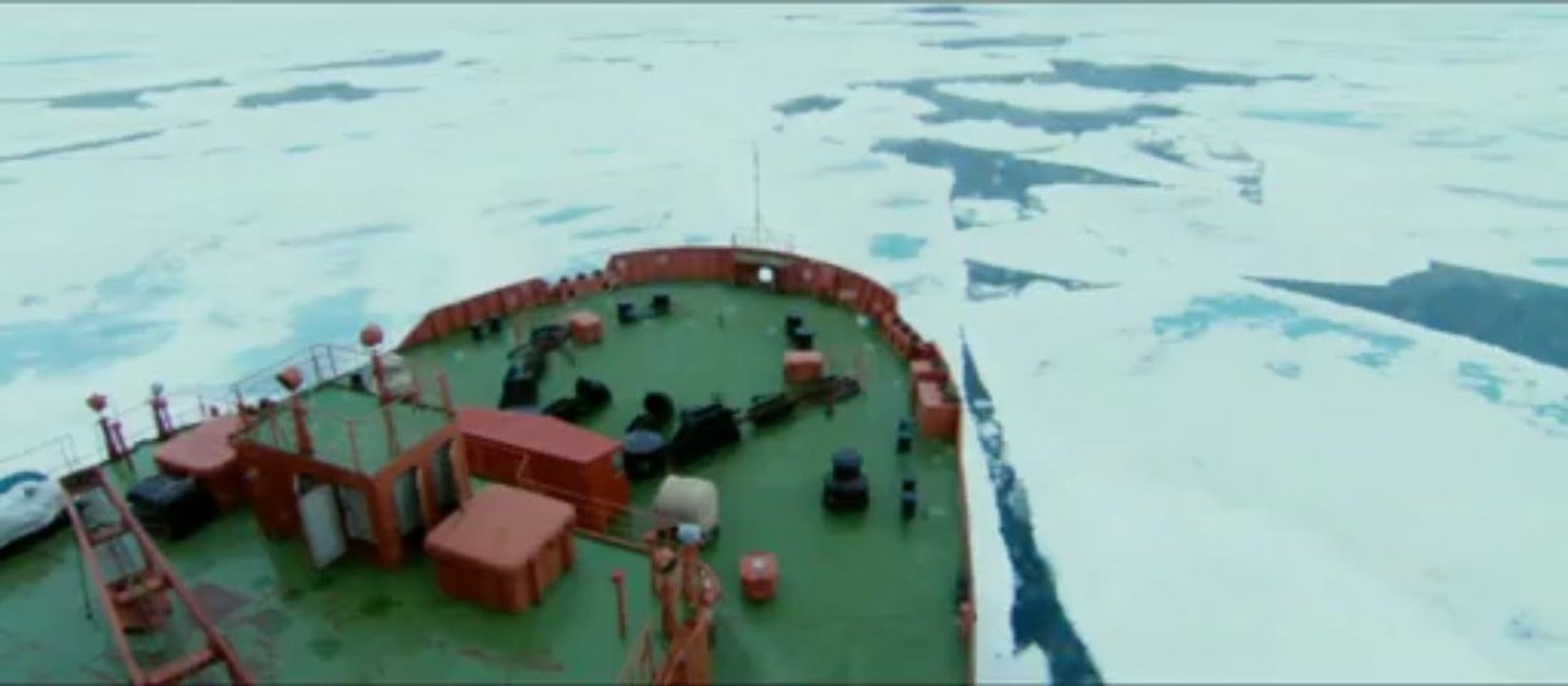 Miracle en Alaska