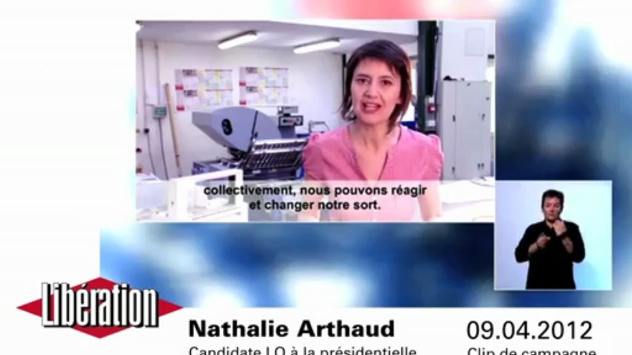 10 candidats mais une manière de faire un clip