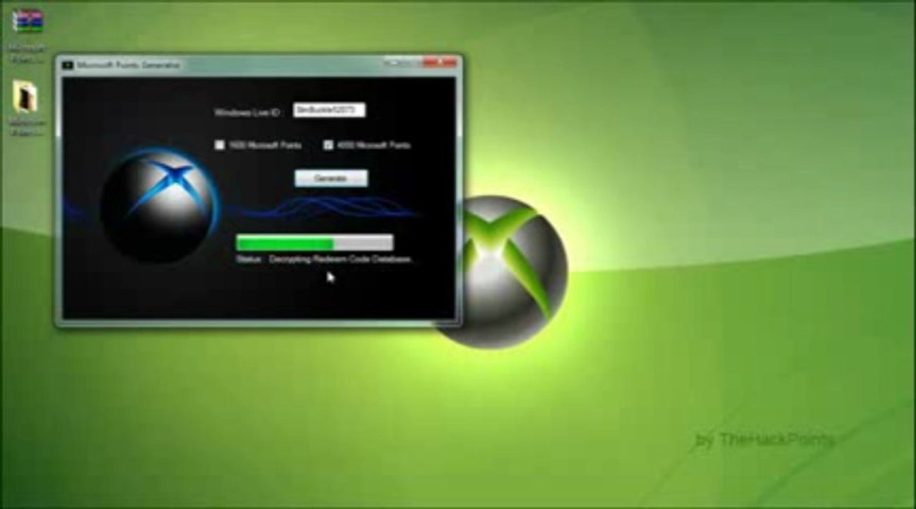 Générateur de Microsoft Points Téléchargement Gratuit Avec Preuve % July 2013 Update