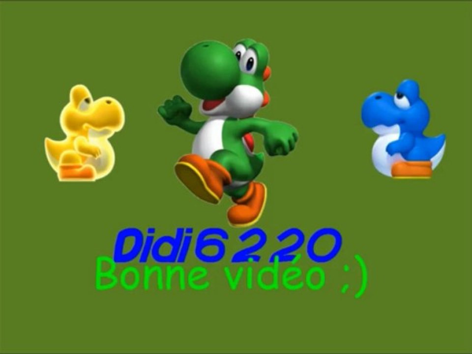 mon intro par -_AstroShow_- (AstroShowTak) avec la musique