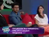 Sosyal Medya TV 86  Bölüm Geçen Hafta Ne Oldu