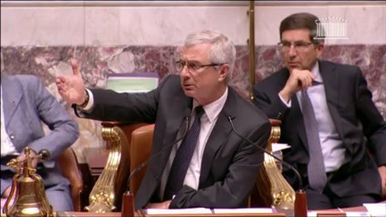 Delphine Batho quitte le gouvernement