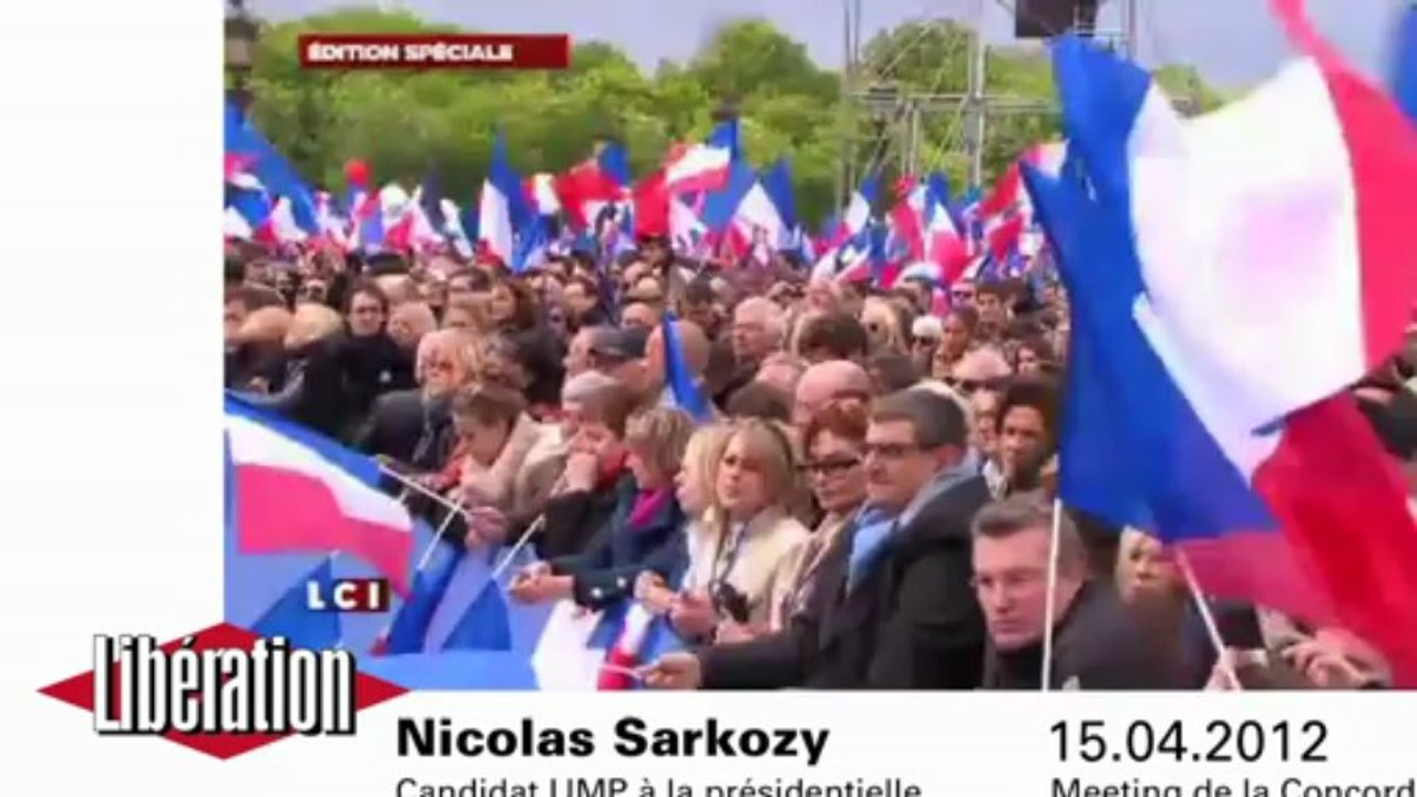 BCE : Sarkozy lève ses propres tabous