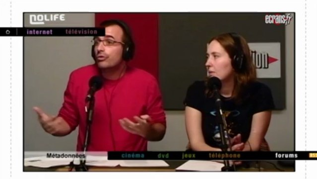 Ecrans.fr, le podcast sans frontières