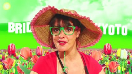 C'est beau la fin du monde