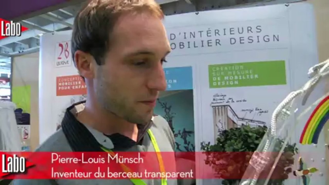Concours lépine