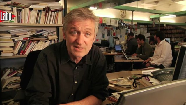 Alain Auffray commente la défaite de l'UMP
