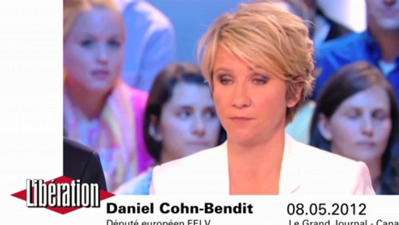 Certains Verts ont la langue de bois, d'autres pas.