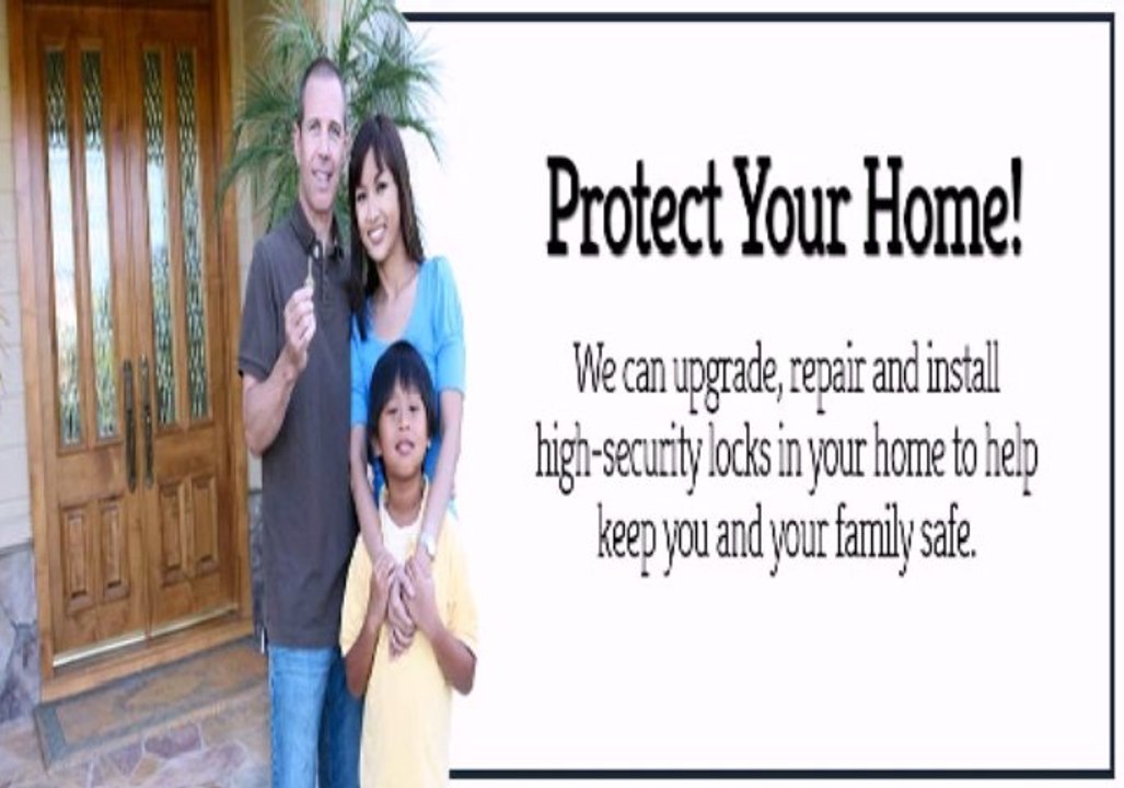 Locksmith Cardiff | A&A Lock & Key