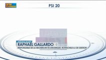 Portugal, le bon élève d'une stratégie en faillite: Raphaël Gallardo, Intégrale Bourse - 3 juillet