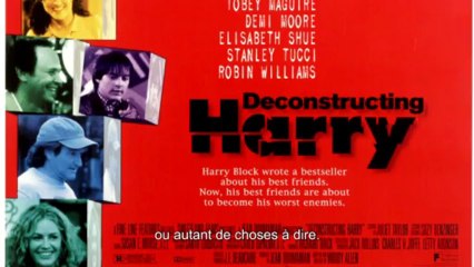 Woody Allen : A Documentary