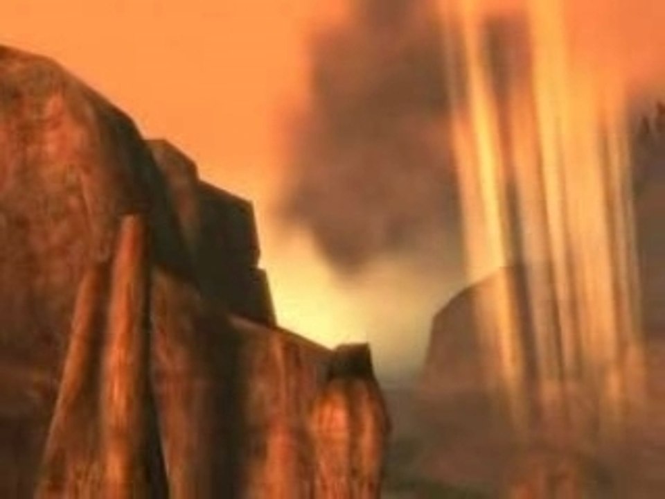 OPENING ZELDA TWILIGHT PRINCESS