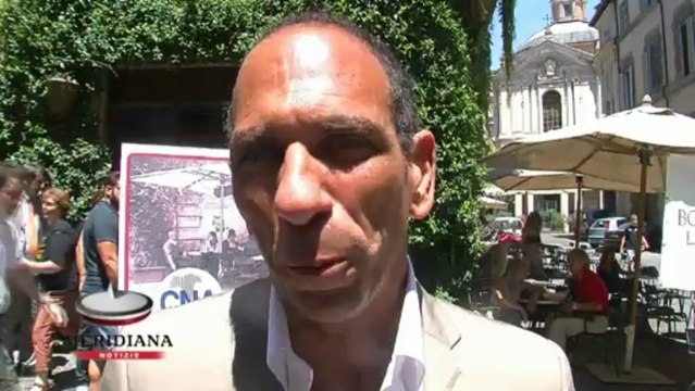 Salviamo le Botteghe Storiche, commercianti in via della pace per tutela esercizi commerciali