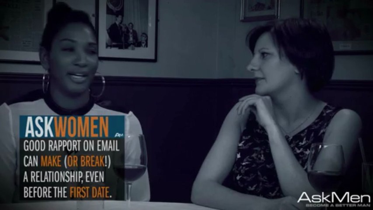 AskWomen: Turn Ons