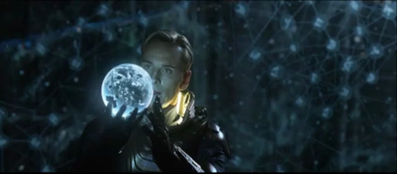Prometheus